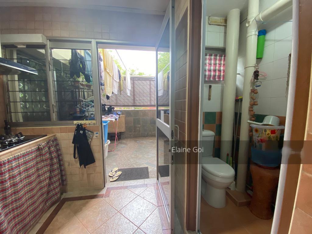 Blk 2 Toh Yi Drive (Bukit Timah), HDB Executive #261488521